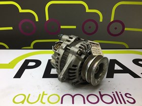 Alternador Ford Ranger 2.5 140Cv de 2009 - Ref OEM :  A2TC1479ZT